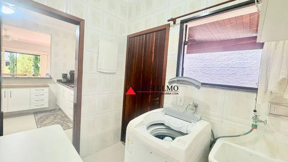 Casa de Condomínio, 4 quartos - Foto 16