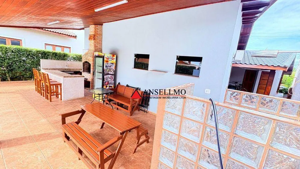 Casa de Condomínio, 4 quartos - Foto 1