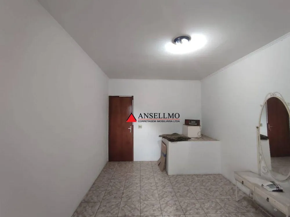 Sobrado, 2 quartos, 125 m² - Foto 1