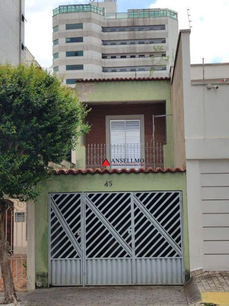 Sobrado, 2 quartos, 125 m² - Foto 2