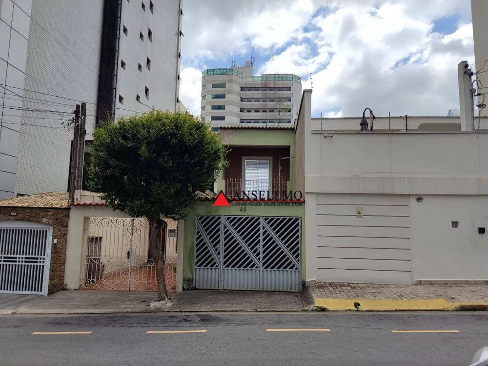 Sobrado, 2 quartos, 125 m² - Foto 2