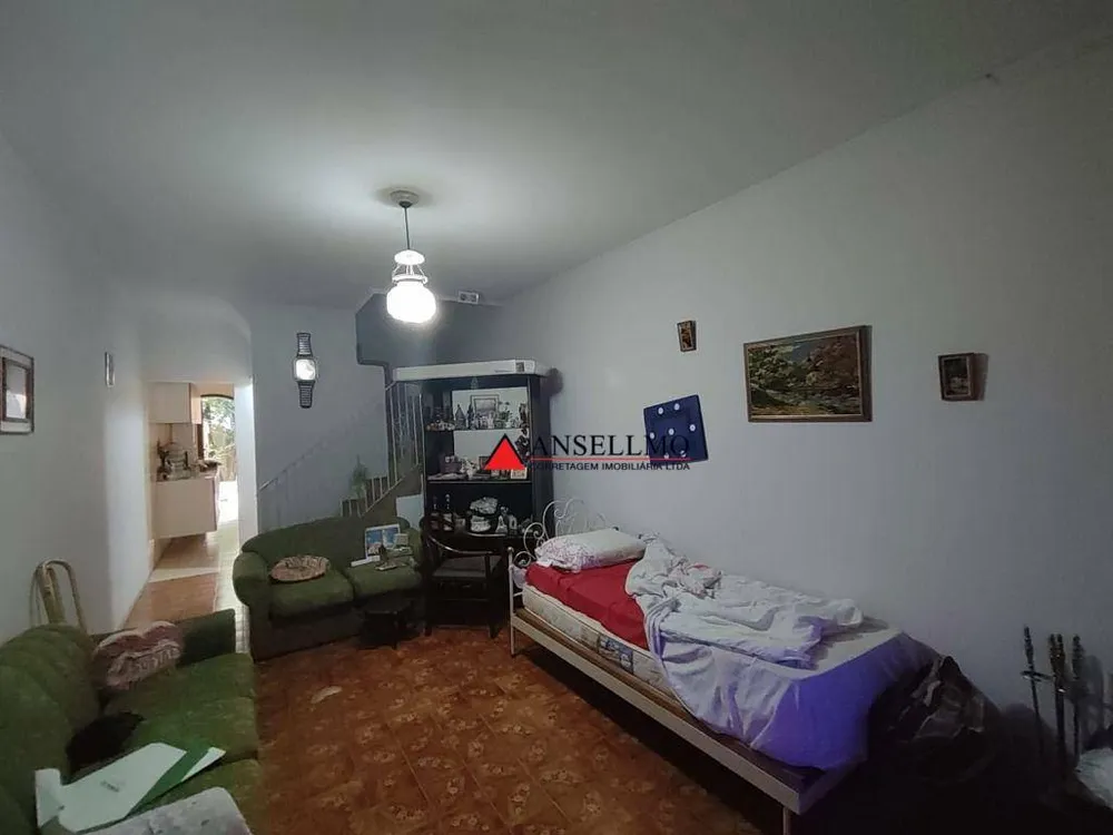 Sobrado, 2 quartos, 125 m² - Foto 7