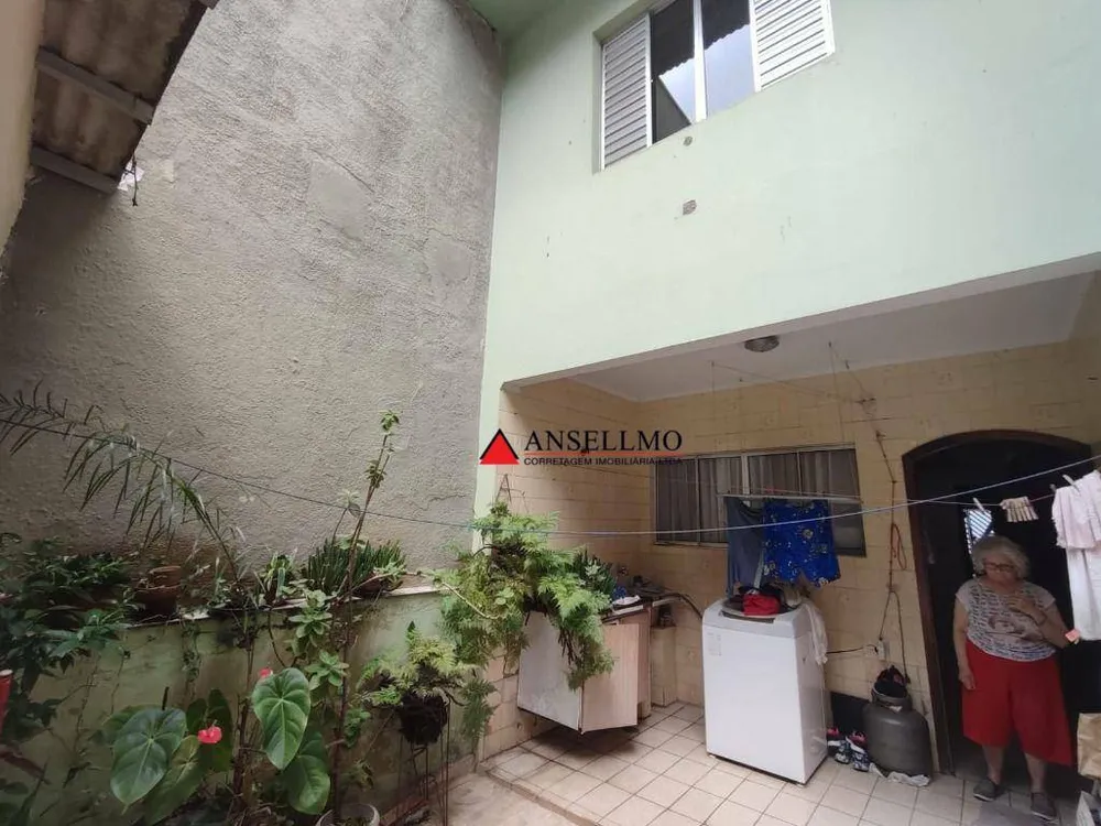 Sobrado, 2 quartos, 125 m² - Foto 4