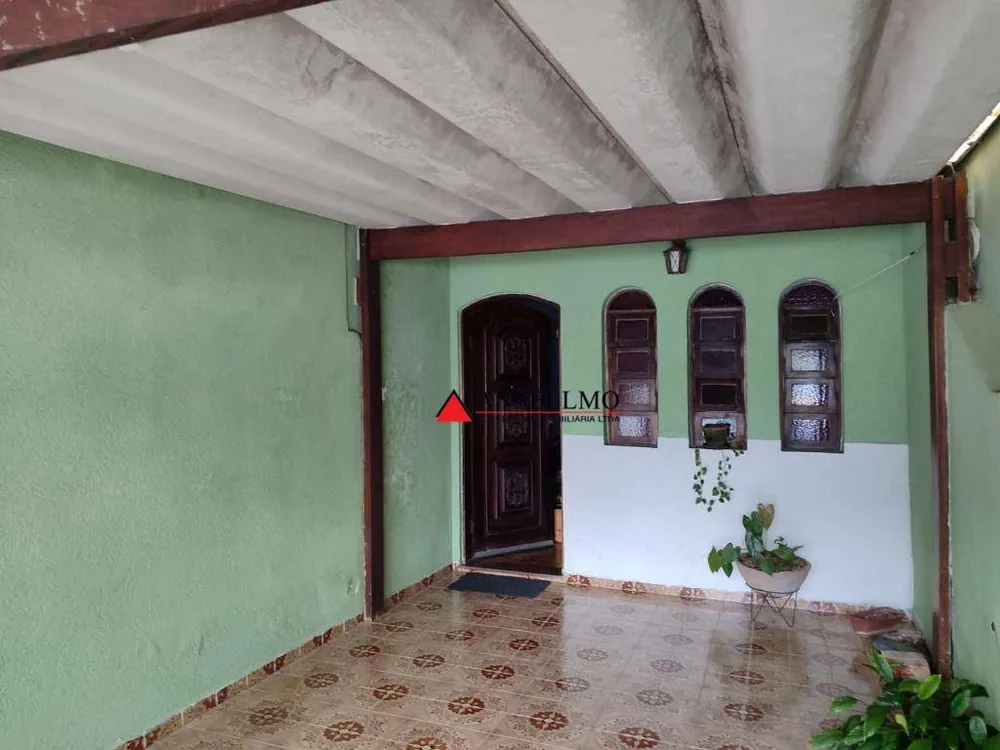 Sobrado, 2 quartos, 125 m² - Foto 6