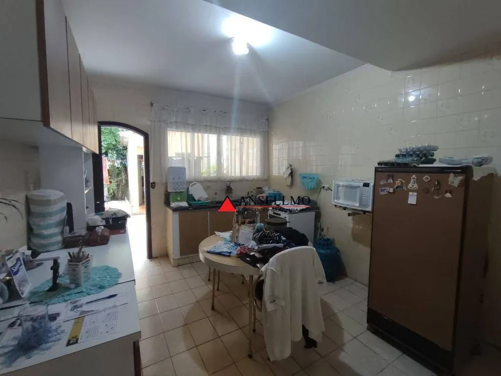 Sobrado, 2 quartos, 125 m² - Foto 8