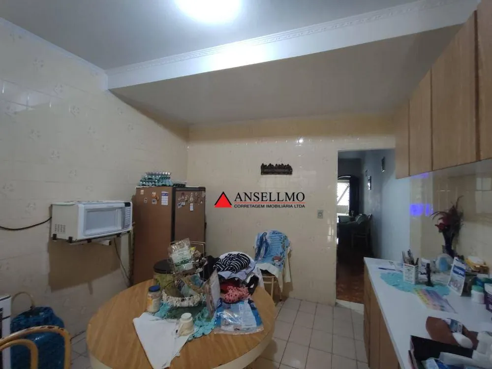 Sobrado, 2 quartos, 125 m² - Foto 3