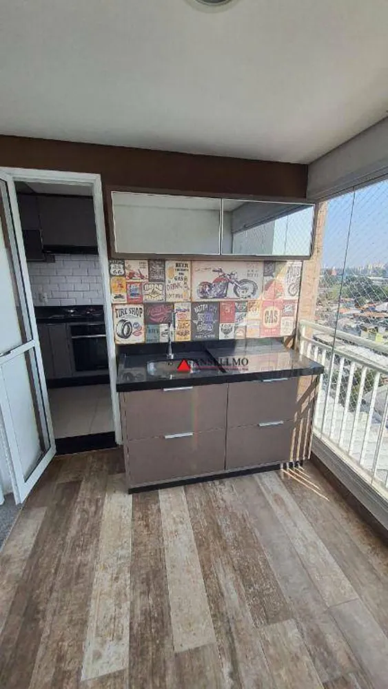 Apartamento, 2 quartos, 69 m² - Foto 6