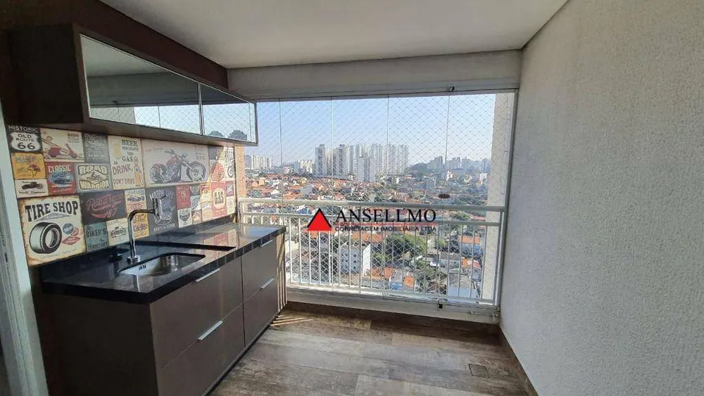 Apartamento, 2 quartos, 69 m² - Foto 4