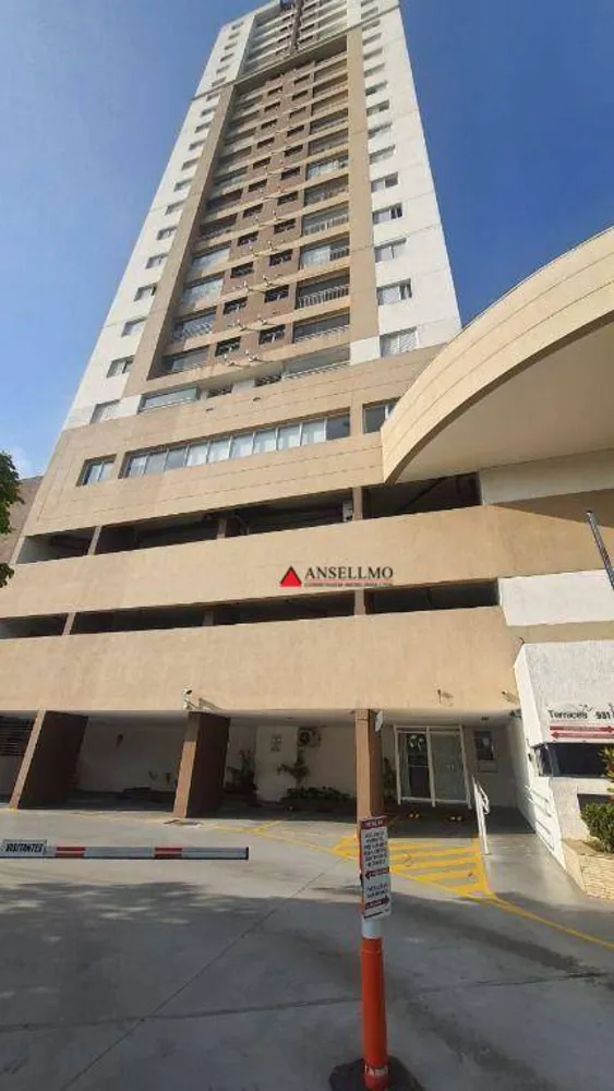 Apartamento, 2 quartos, 69 m² - Foto 13