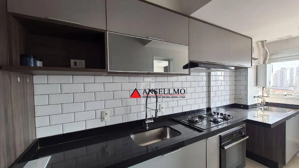 Apartamento, 2 quartos, 69 m² - Foto 12