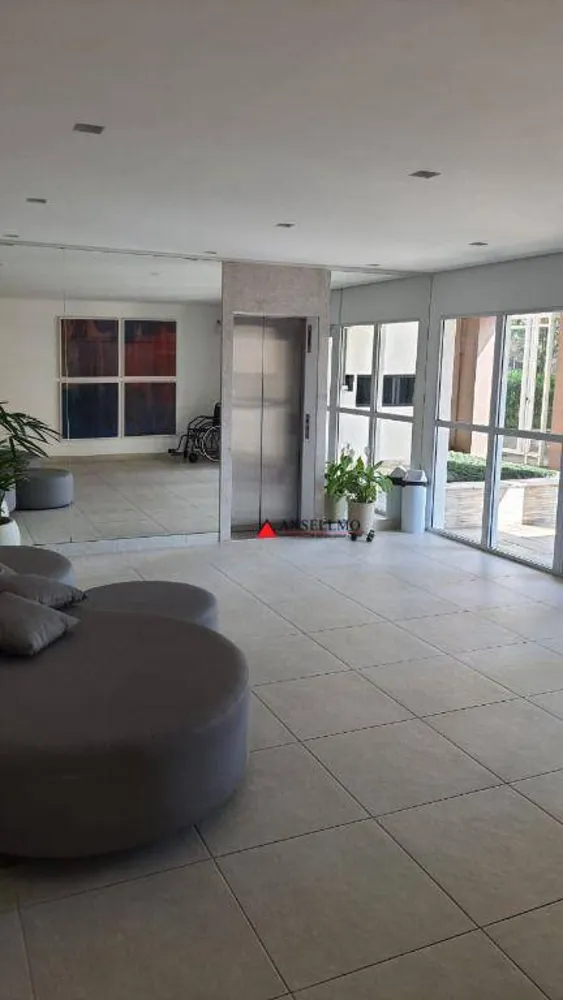 Apartamento, 2 quartos, 69 m² - Foto 8