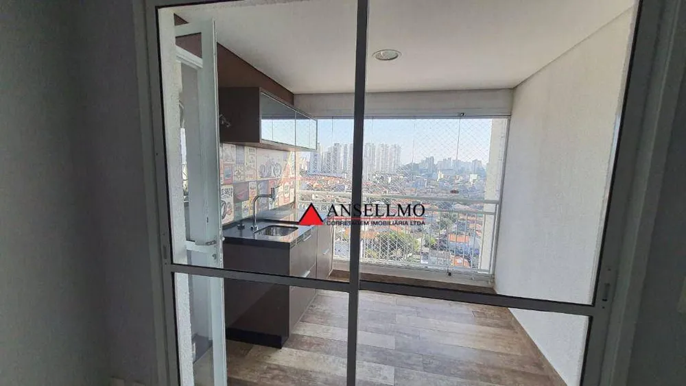 Apartamento, 2 quartos, 69 m² - Foto 3