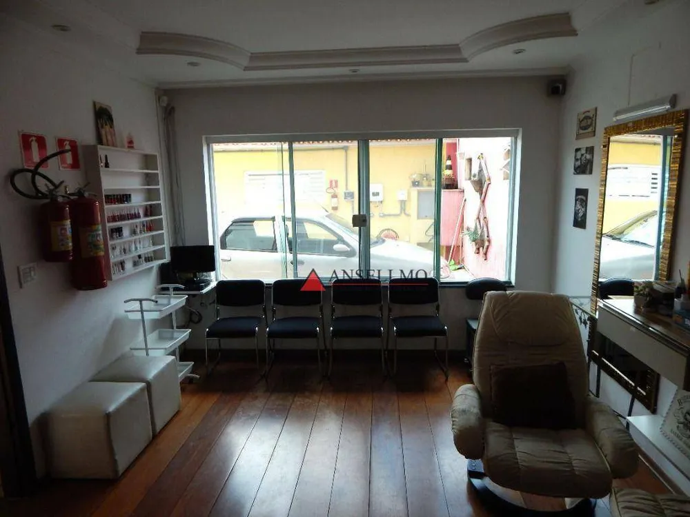 Sobrado, 3 quartos, 180 m² - Foto 1