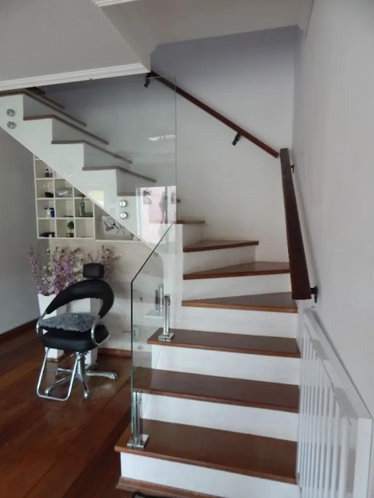 Sobrado, 3 quartos, 180 m² - Foto 4