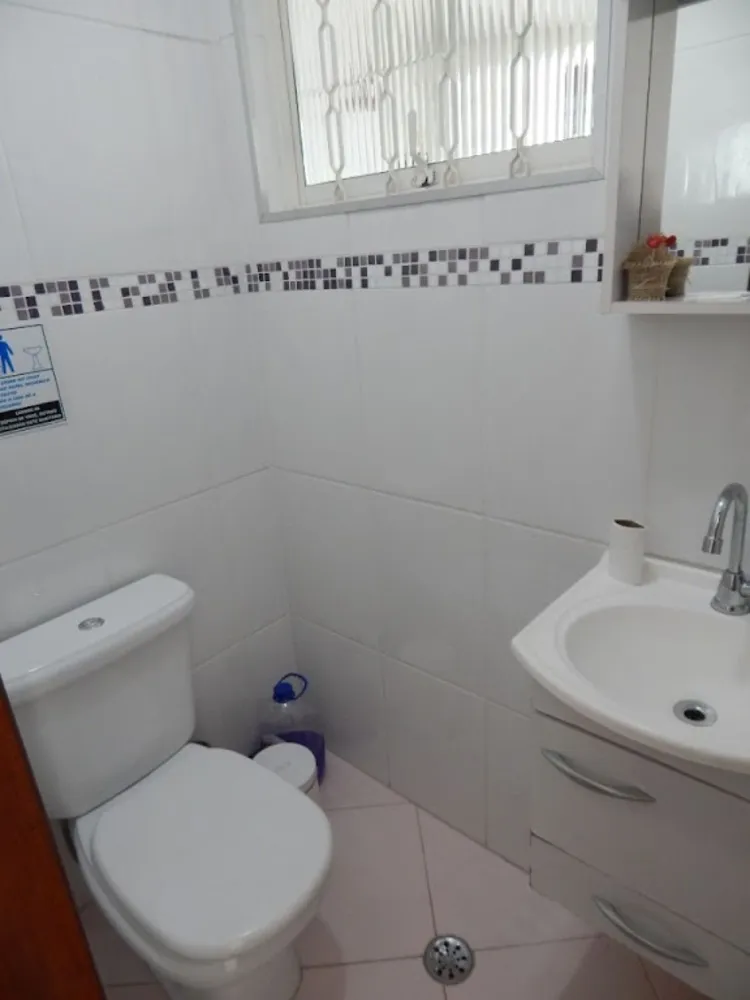 Sobrado, 3 quartos, 180 m² - Foto 2