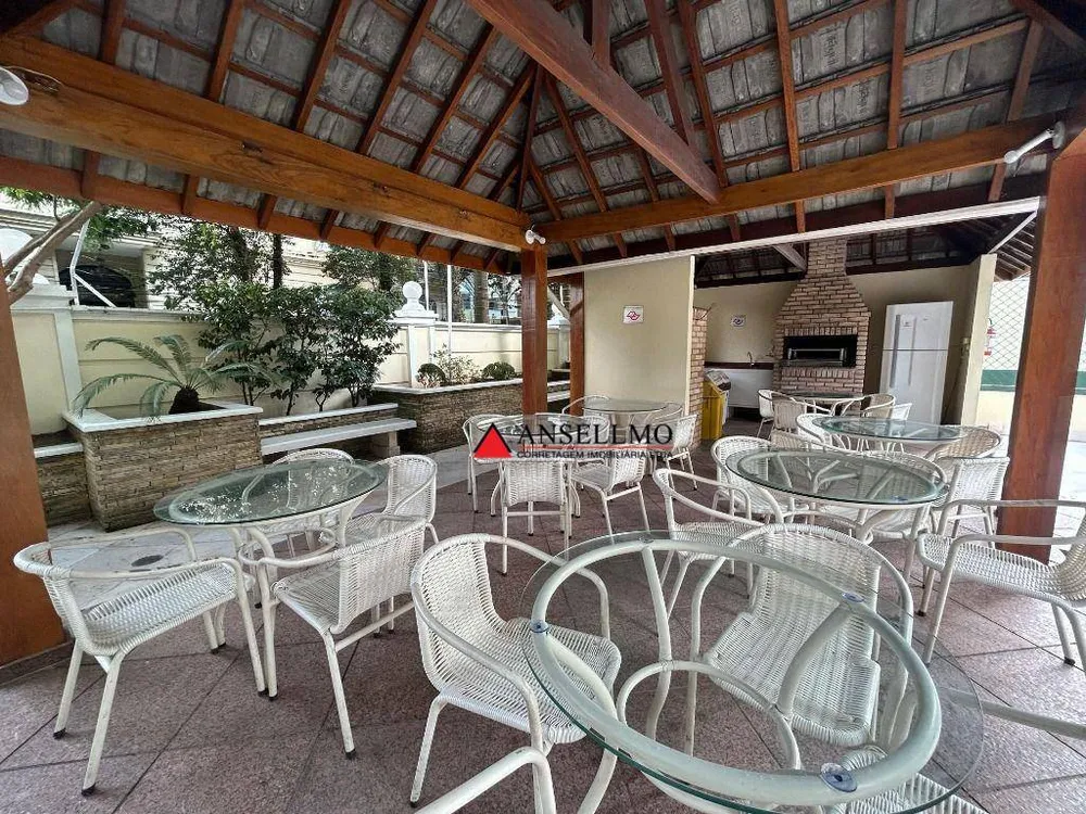 Apartamento, 4 quartos, 146 m² - Foto 11