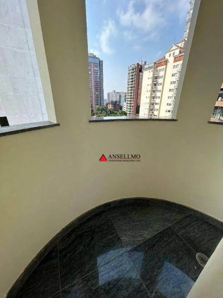 Apartamento, 4 quartos, 146 m² - Foto 4