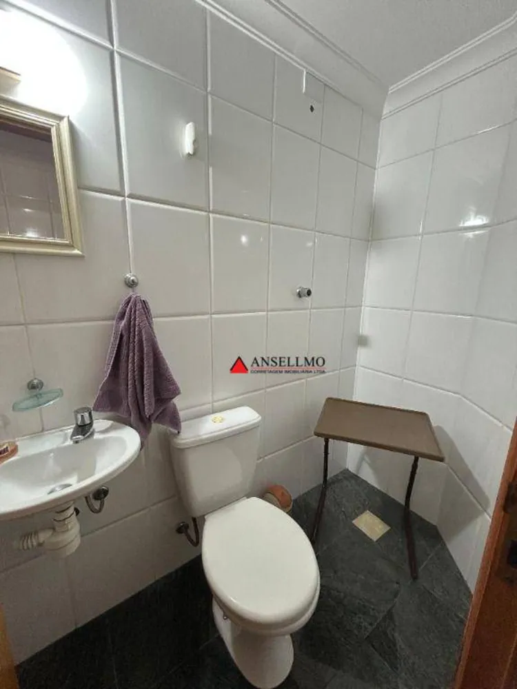Apartamento, 4 quartos, 146 m² - Foto 3