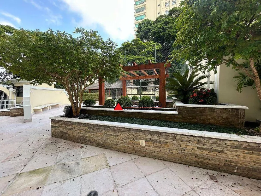 Apartamento, 4 quartos, 146 m² - Foto 6
