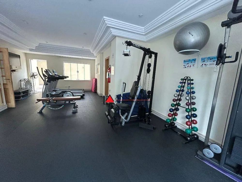 Apartamento, 4 quartos, 146 m² - Foto 8