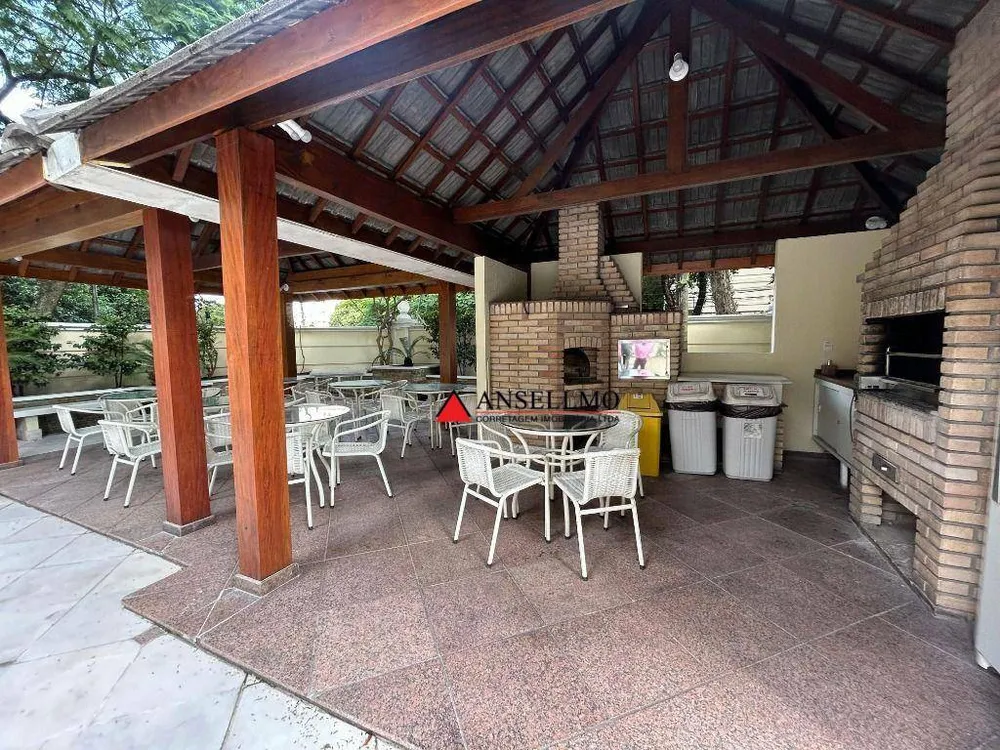 Apartamento, 4 quartos, 146 m² - Foto 10