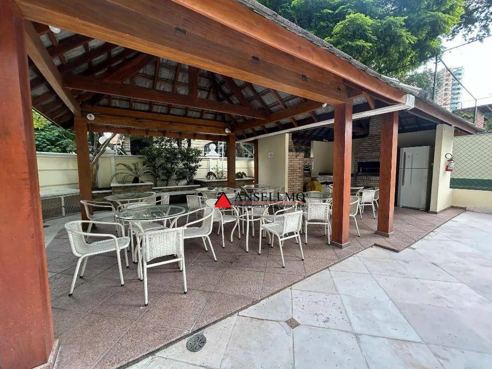 Apartamento, 4 quartos, 146 m² - Foto 12