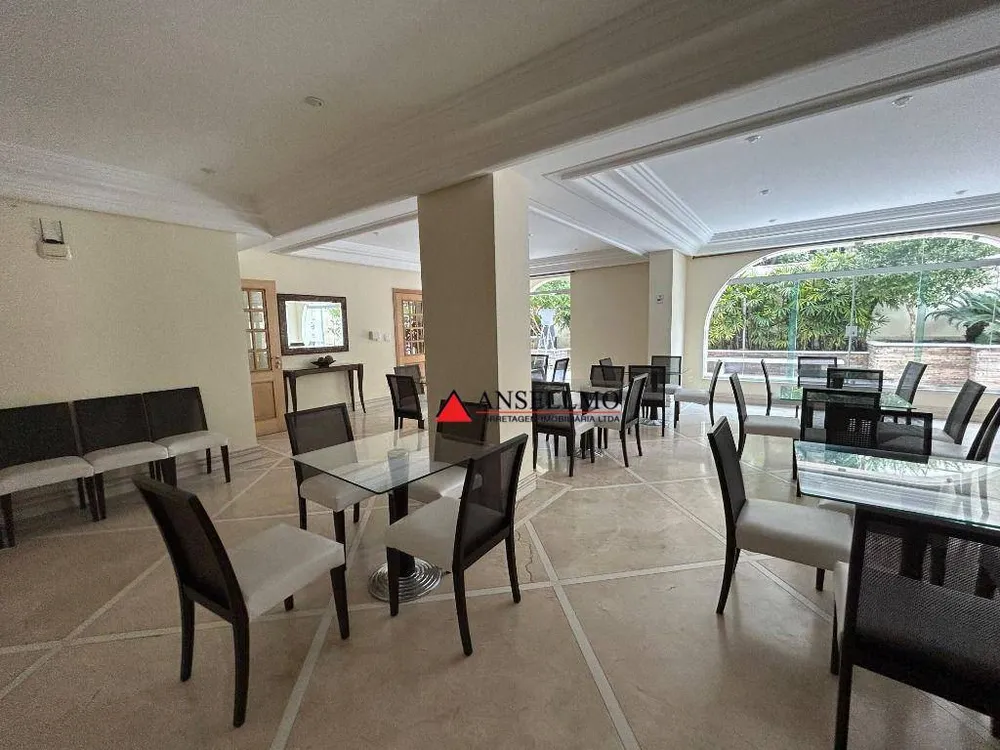 Apartamento, 4 quartos, 146 m² - Foto 9