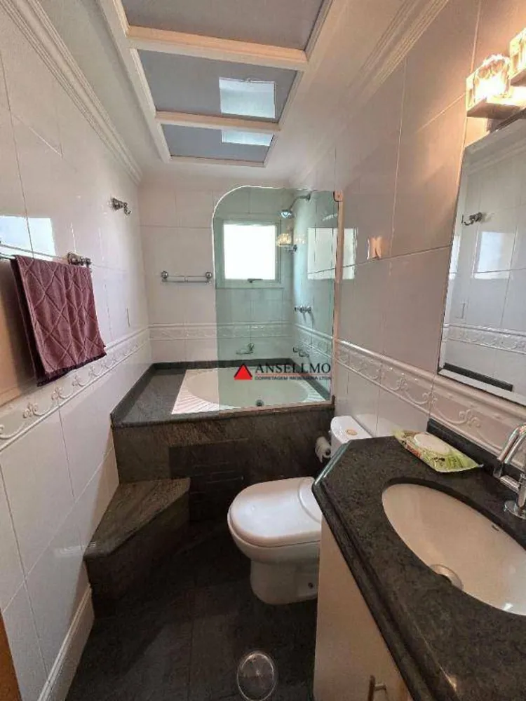 Apartamento, 4 quartos, 146 m² - Foto 5