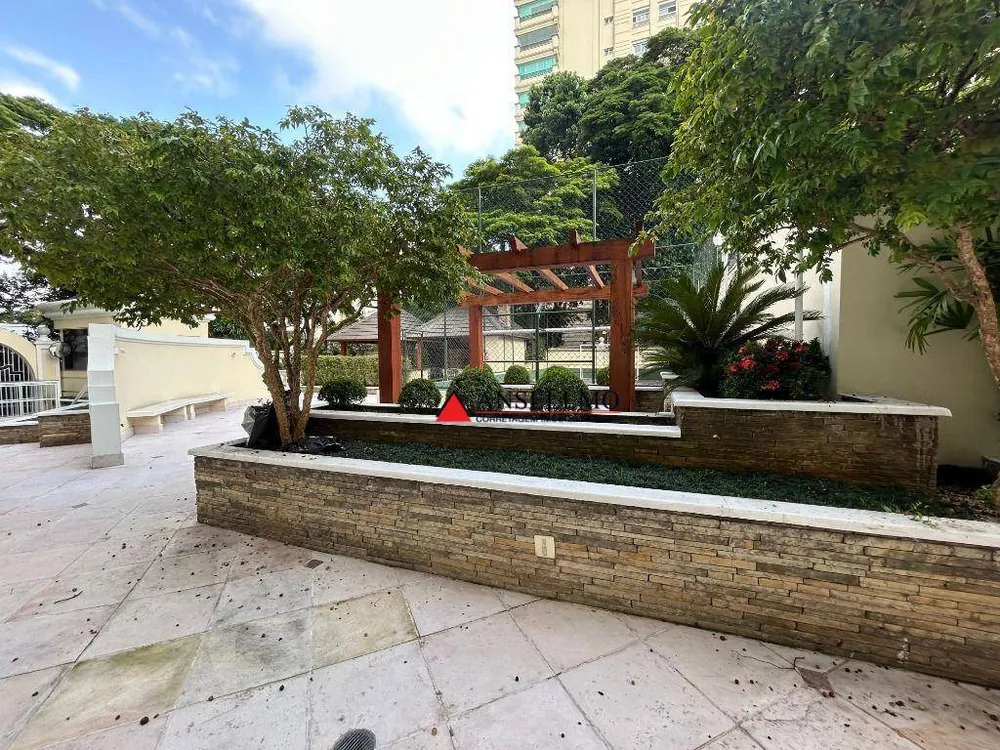 Apartamento, 4 quartos, 146 m² - Foto 15