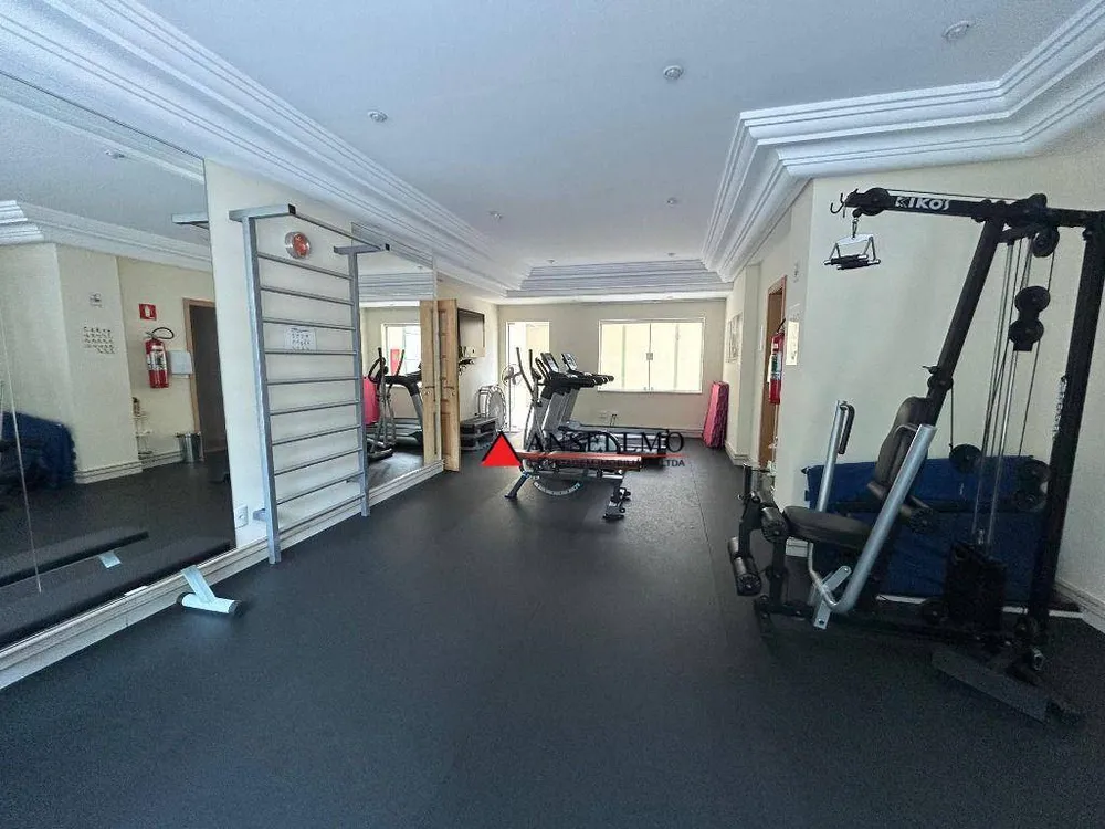 Apartamento, 4 quartos, 146 m² - Foto 7