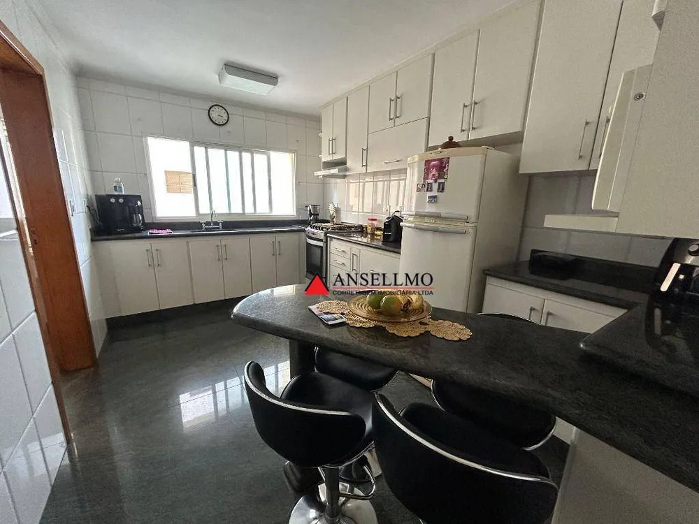 Apartamento, 4 quartos, 146 m² - Foto 2