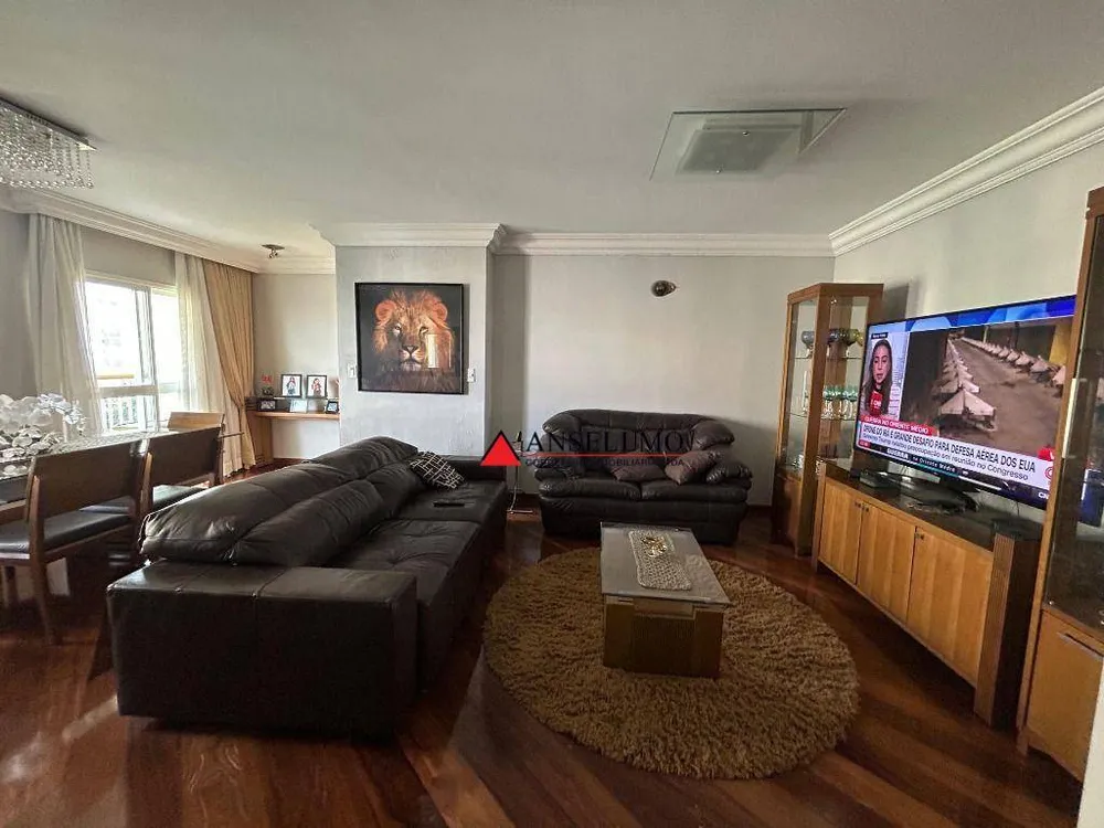 Apartamento, 4 quartos, 146 m² - Foto 1