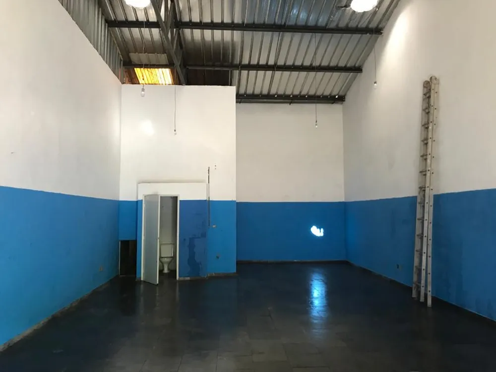 Loja-Salão, 100 m² - Foto 1