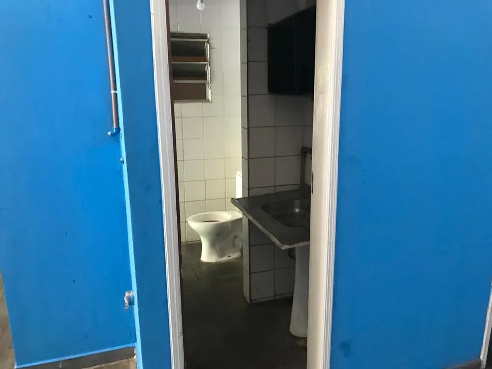 Loja-Salão, 100 m² - Foto 4
