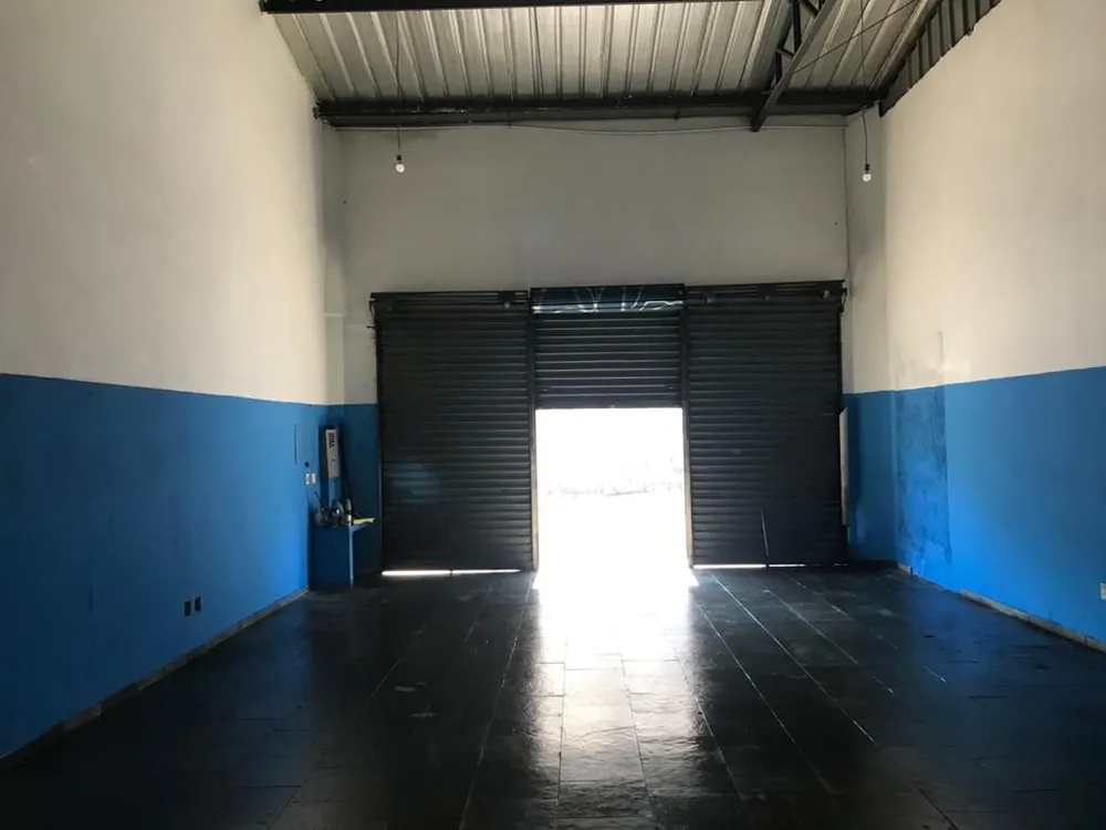 Loja-Salão, 100 m² - Foto 2