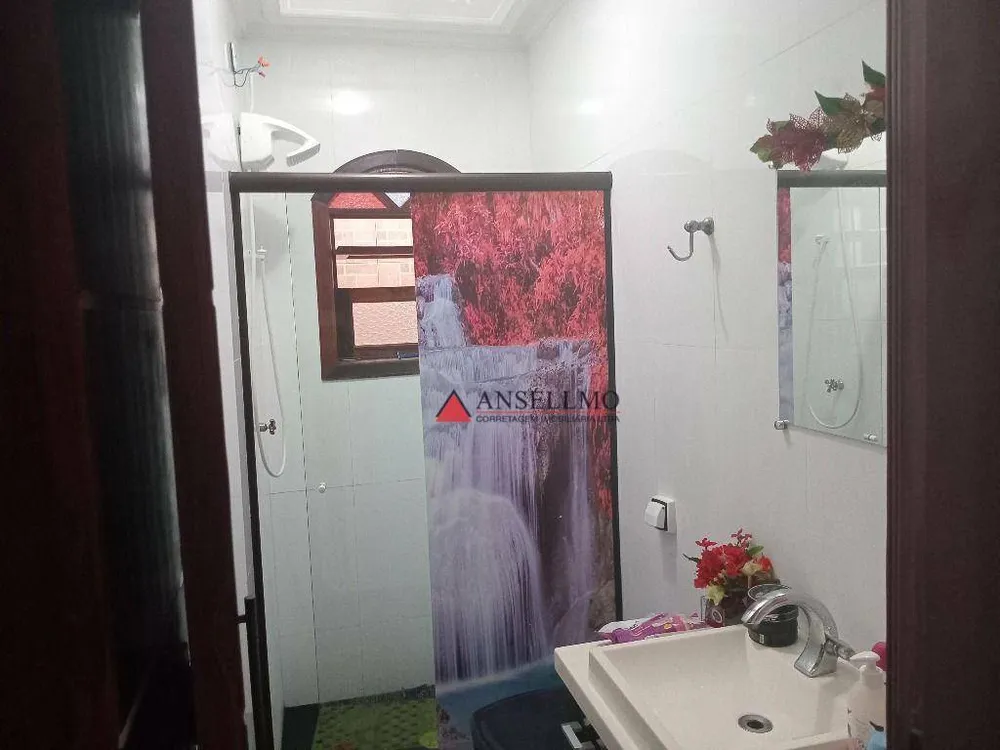 Sobrado, 4 quartos, 219 m² - Foto 8