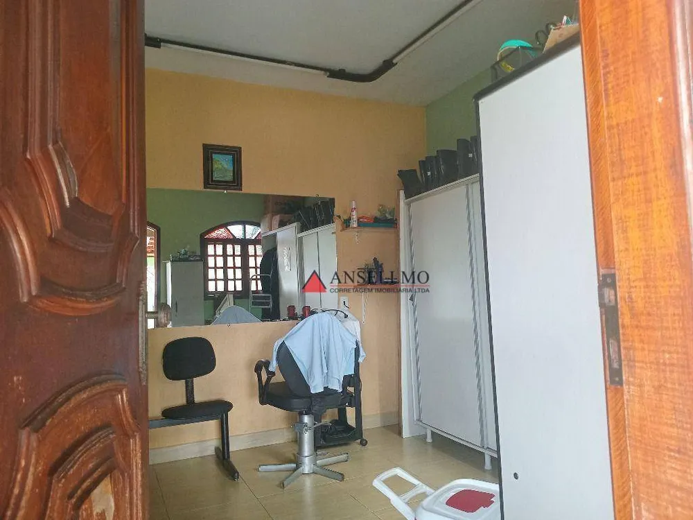 Sobrado, 4 quartos, 219 m² - Foto 5
