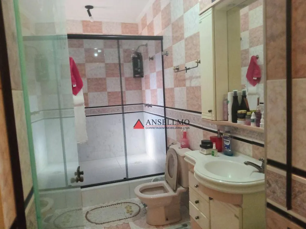 Sobrado, 4 quartos, 219 m² - Foto 9
