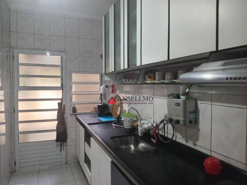 Sobrado, 4 quartos, 219 m² - Foto 4