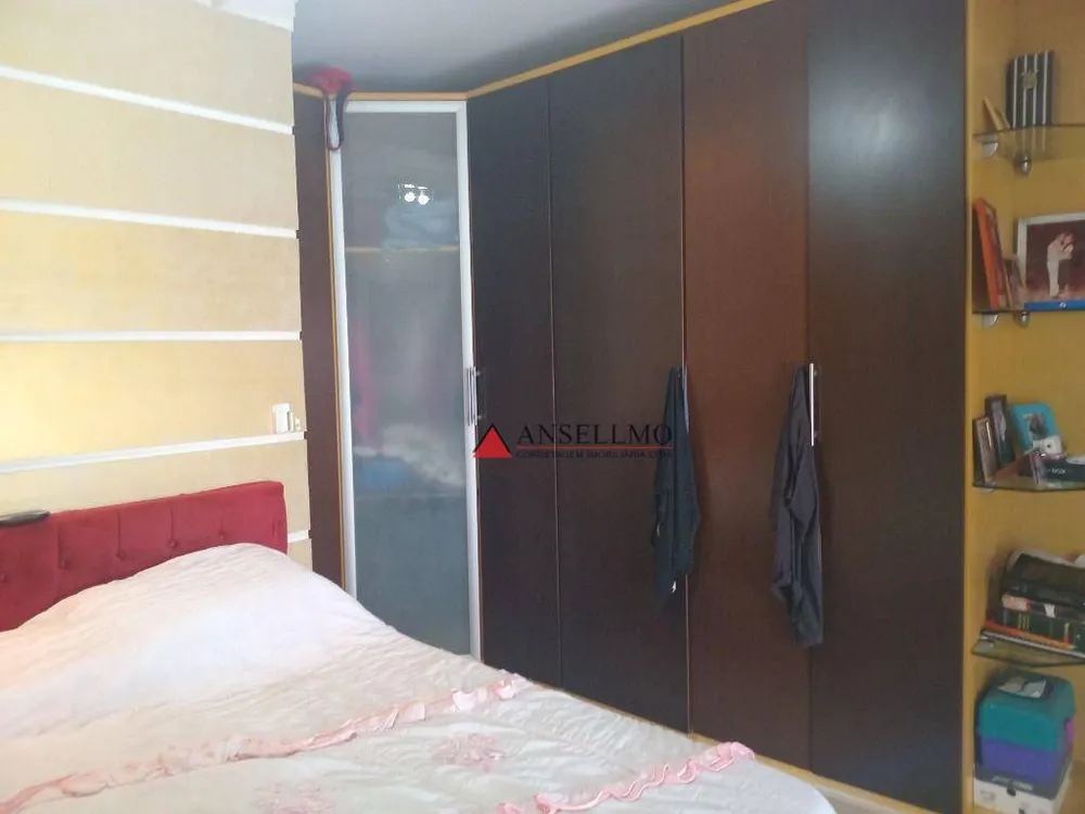 Sobrado, 4 quartos, 219 m² - Foto 7
