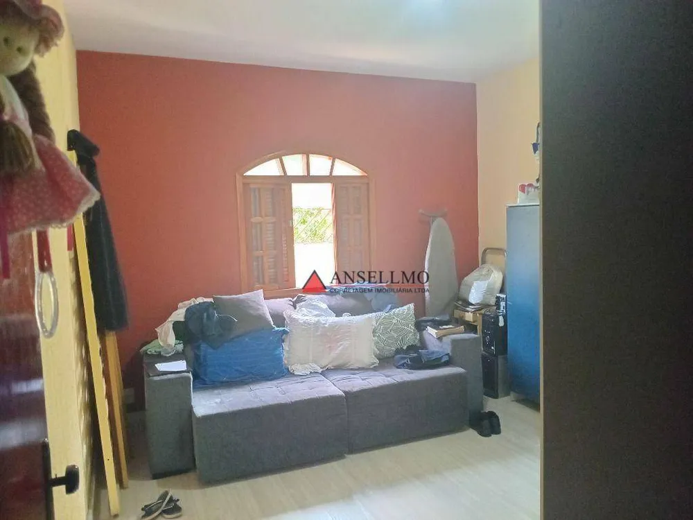Sobrado, 4 quartos, 219 m² - Foto 6