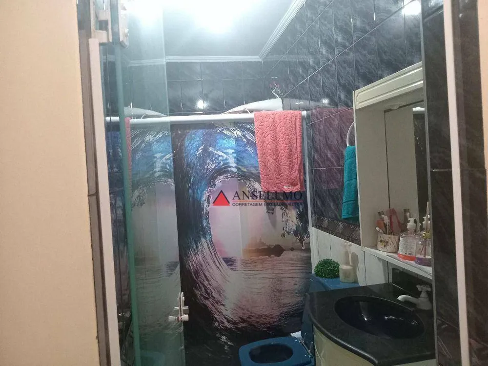 Sobrado, 4 quartos, 219 m² - Foto 10