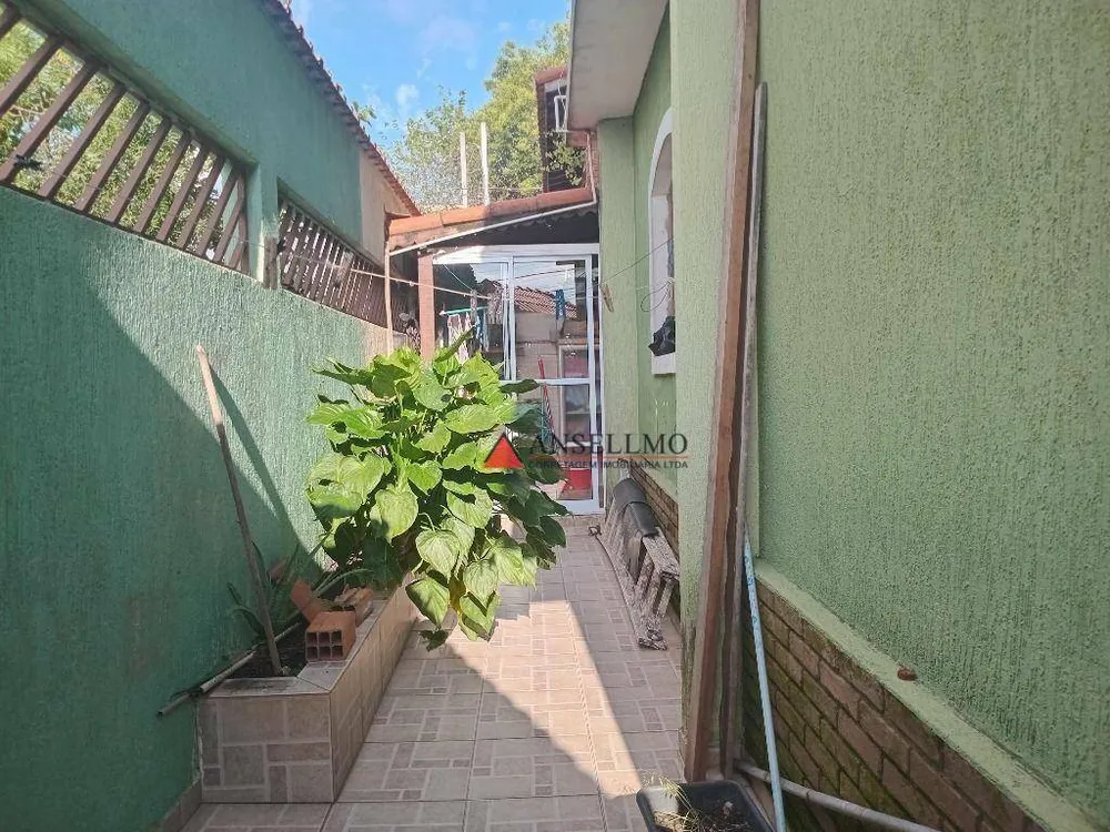 Sobrado, 4 quartos, 219 m² - Foto 11