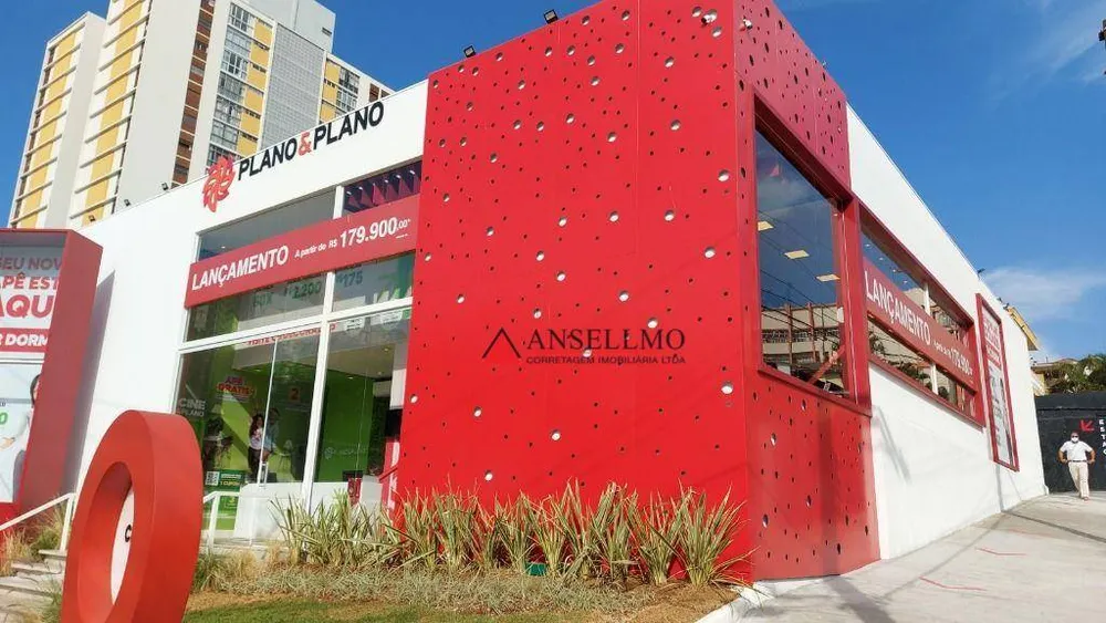 Loja-Salão, 600 m² - Foto 1
