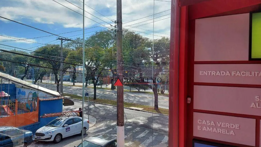 Loja-Salão, 600 m² - Foto 3