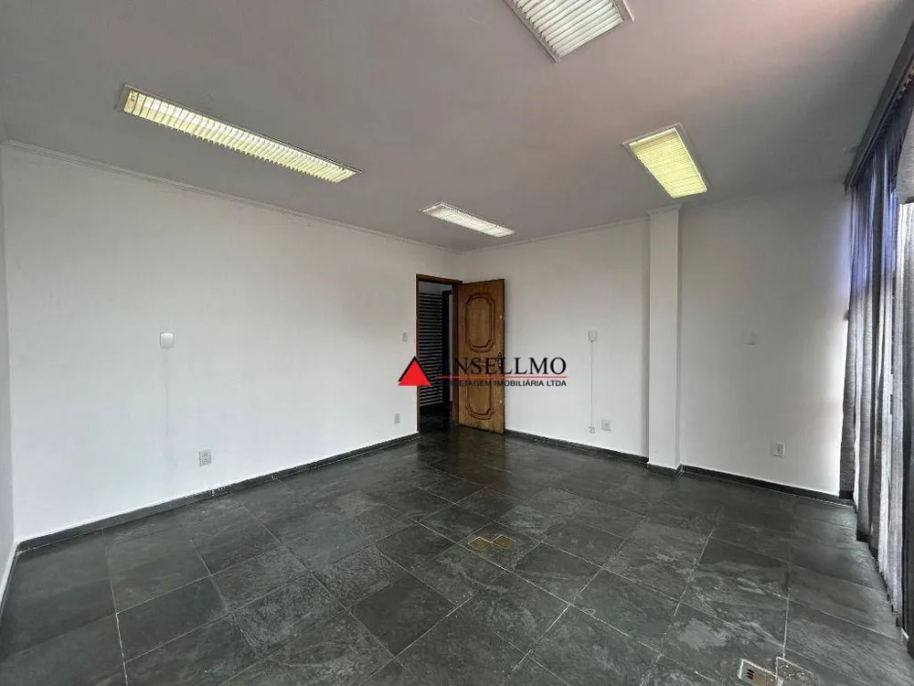Sala-Conjunto, 30 m² - Foto 1
