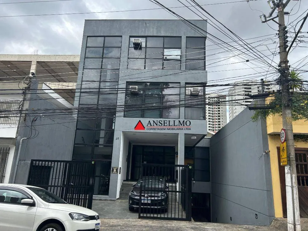 Sala-Conjunto, 30 m² - Foto 9