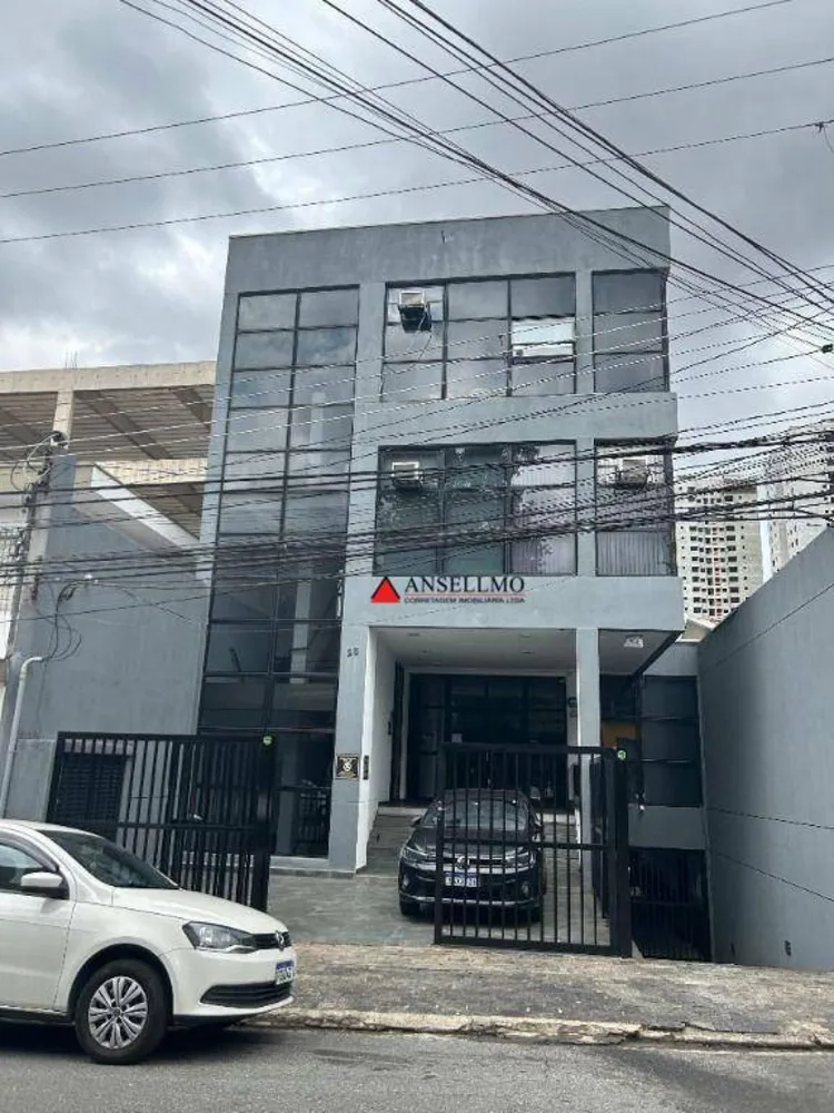 Sala-Conjunto, 30 m² - Foto 8