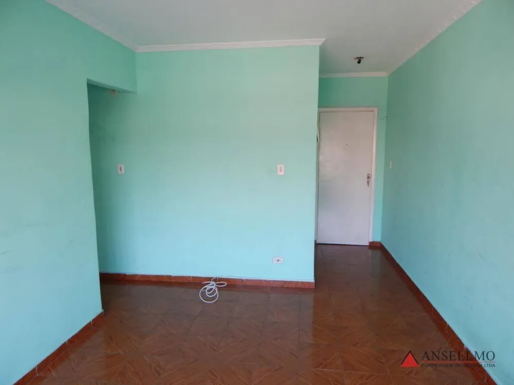 Apartamento, 3 quartos, 78 m² - Foto 1