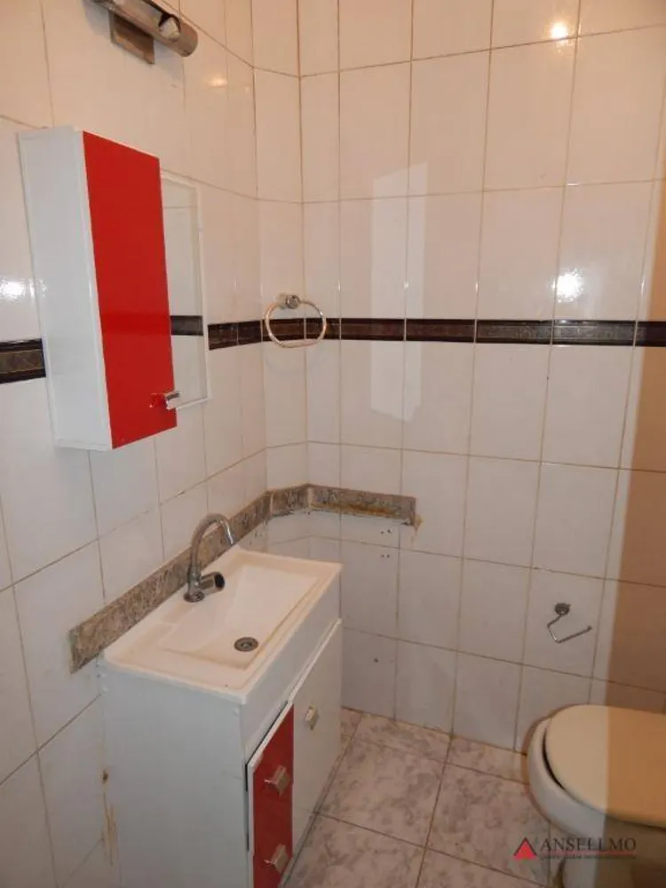 Apartamento, 3 quartos, 78 m² - Foto 9